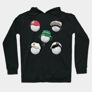 Caddyshack Hoodie